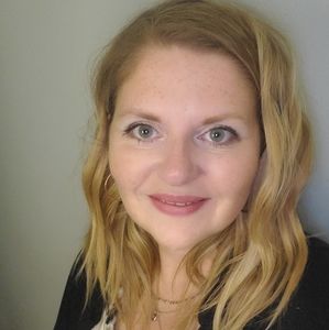 Meet your Posher, Christal